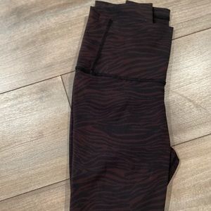 ColorfulKoala 7/8th length leggings